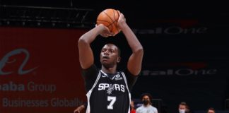 Les basketteurs de provenance sénégalaise: qui sont les sportifs les plus célèbres?