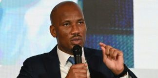 COUPE DU MONDE 2022 : Didier Drogba déclare que le Sénégal sera le vainqueur du trophée mondial