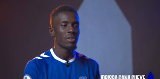 RETOUR À EVERTON : Idrissa Gana Gueye parle des raisons