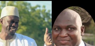 RALLIEMENT POLITIQUE : Toussaint Manga déclare son adhésion au Parti Pastef-Les Patriotes
