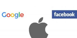 ‘Bon courage!’ ? Le fisc sénégalais veut taxer Google, Facebook et consorts