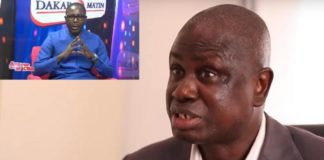 Pape Alé Niang : la CAP (Coordination des Assos de Presse) s’insurge contre le CAP (Certificat d’Aptitude à la Prison)