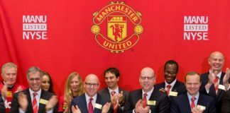 MANCHESTER UNITED : La vente du Club est envisagée