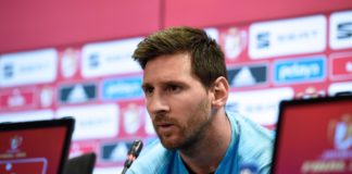 QATAR 2022: Lionel Messi annonce sa dernière Coupe du monde