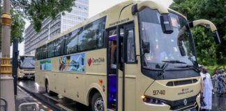Obligée de commander 1400 nouveaux bus ? Dakar Dem Dikk joue sa survie