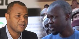 AFFAIRE DES 29 MILLIARDS DU PRODAC: Ousmane Sonko dément ‘les contrevérités’ de Mame Mbaye Niang