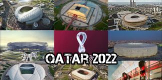 COUPE DU MONDE 2022 : L’alcool ne sera pas vendu à l’intérieur et aux abords des stades