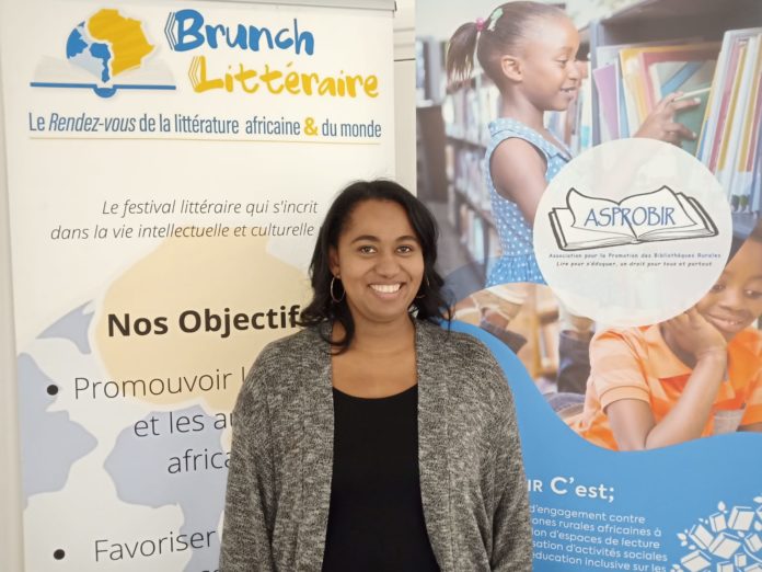 noucia coordinatrice Brunch