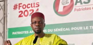 AFFAIRE SWEET BEAUTY : Sonko déposera une plainte contre Serigne Bassirou Gueye ce lundi