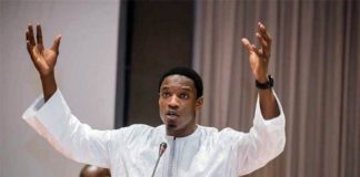ASSEMBLÉE NATIONALE : Pape Djibril Fall plaide pour l’augmentation du budget du CESTI