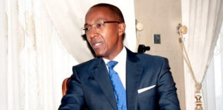 AFFAIRE PAPE ALE NIANG : Abdoul Mbaye met les points sur les «i» du Ministre Moussa Bocar Thiam