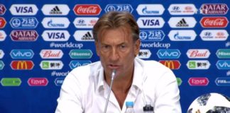 MATCH QATAR-SÉNÉGAL: Hervé Renard prévient