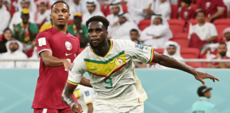 CM: le Sénégal bat le Qatar, 3-1, et relance son «mondial»