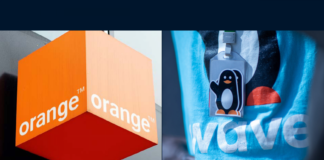 On peut désormais acheter du crédit Orange avec Wave. Hache de guerre enterrée