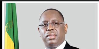 QUESTION DU 3e MANDAT : Omar Dramé du Cojer réfute la participation du Président aux prochaines élections