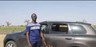 Affaire Didier Badji : le corps du gendarme reste introuvable