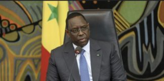 FÊTES DE NOËL : Macky Sall décrète le lundi 26 férié