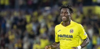 MERCATO NEWS: Aston Villa veut faire signer Nicolas Jackson