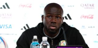 TANIÈRE NEWS : Kalidou Koulibaly en porteur de voix, lance un message fort et promet un retour en force