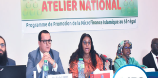 POUR LA POUVOIRISATION ET L’AUTONOMISATION ECONOMIQUE : La BID en conclave pour réfléchir sur la Finance Islamique et son approche