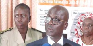 TOURNÉE NATIONALE DE L’ONPL: Le magistrat Madiaw Diaw plaide pour le respect des droits des détenus