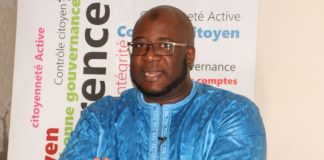 RAPPORT DE LA COUR DES COMPTES: Birahim Seck étale sa peur et interpelle le Pr Macky Sall