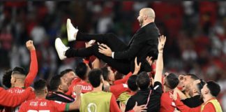 QATAR 2022: le Maroc ramène l’Afrique en 1/4 de finale pour la 4e fois