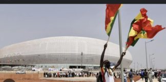 CAN 2025- Le Sénégal, candidat !