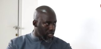 POLITIQUE- Fadilou Keïta placé sous mandat de dépôt