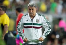 MEXIQUE-QATAR 2022: Gerardo « Tata » Martino démissionne de son poste d’entraîneur