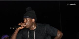 AUDIENCE DES RAPPEURS : Nit Dof qualifie Macky Sall de «Père Noël»