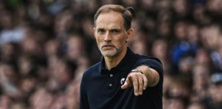 CONTRAT DE COACHING : Le Ghana veut faire signer Thomas Tuchel