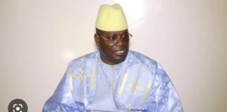 MARATHON BUDGÉTAIRE- Cheikh Bara Doly dénonce «les pots de vin» reçus