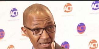 POLITIQUE : ABDOUL MBAYE CONTESTE LE LEADERSHIP D’OUSMANE SONKO