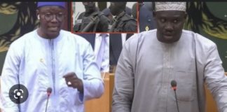 AFFAIRE AMY NDIAYE- Le délibéré renvoyé au 26 Décembre