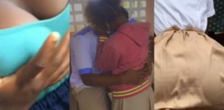 Sextape de la fellation au collège Sacré-Coeur : deux élèves de 3ème arrêtés par la Division de cybercriminalité