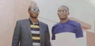 AFFAIRE DIDIER BADJI ET FULBERT SAMBOU : Un corps repêché au large de Saint-louis
