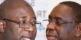 COVIDGATE: Birahim Seck crache sur les voyages diplomatiques du Président Macky Sall