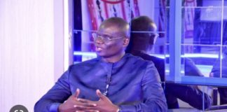 QUESTION DU 3e MANDAT : Dr Abdourahmane Diouf corrige Aissata Tall Sall