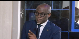 3e MANDAT: Thierno Alassane Sall «rappelle à l’ordre» le Pr Macky Sall