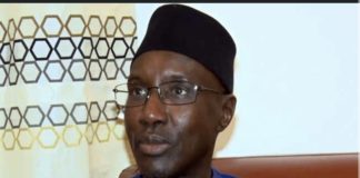 AFFAIRE SWEET BEAUTY : Mamour Diallo entendu hier par le juge