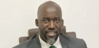 POLITIQUE : Fadilou Keïta du Pastef arrêté pour « un post sur facebook »