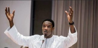 FONDS FORCE COVID-19: «J’avais prévenu en 2020…», lance Pape Djibril Fall