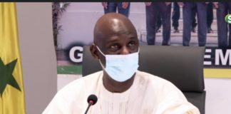 FONDS FORCE COVID-19 : Mansour Faye discrédite la Cour des comptes