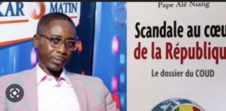 EN LIBERTÉ PROVISOIRE – Pape Alé revient à la charge