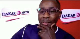 DOSSIER PAPE ALÉ NIANG : après son audition, le journaliste se retrouve en urgence