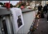 ACTU-MONDE : Un Iranien se suicide en France pour alerter le monde
