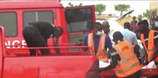 DRAME À TIVAOUNE : Un corps sans vie a été retrouvé par des enfants