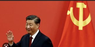 ACTU-MONDE : Xi Jinping appelle à « bâtir un rempart » contre le virus pour « protéger » la vie des Chinois