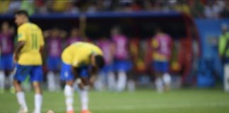 QATAR 2022- Le Brésil éliminé !